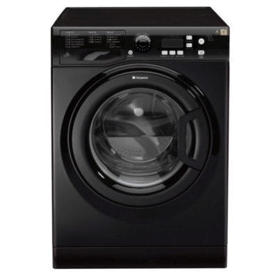 Hotpoint Aquarius WMXTF942K 9kg Washing Machine &ndash; Black